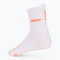 Șosete DMT Classic Race 2024 white/orange 2