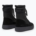 Ghete de zăpadă pentru femei  Moon Boot Ltrack Combat black 9