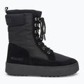 Ghete de zăpadă pentru femei  Moon Boot Ltrack Combat black 2