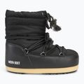 Ghete pentru femei Moon Boot Evx Light Nylon black 2