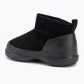 Ghete pentru femei Moon Boot Luna Low Boot Suede black 3