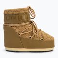 Ghete de zăpadă pentru femei  Moon Boot Icon Low Quilt caramel 2