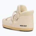 Ghete pentru femei Moon Boot Evx Pumps Nylon cream 3