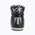 Ghete pentru femei Moon Boot Icon Low Optical black/white 6