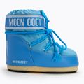 Ghete pentru femei Moon Boot Icon Low Nylon alaskan blue 2