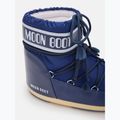 Ghete pentru femei Moon Boot Icon Low Nylon blue 11