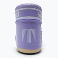 Ghete pentru femei Moon Boot Icon Low Nylon lilac 2