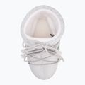 Ghete pentru femei Moon Boot Icon Low Nylon glacier grey 5