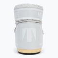 Ghete pentru femei Moon Boot Icon Low Nylon glacier grey 6