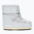 Ghete pentru femei Moon Boot Icon Low Nylon glacier grey