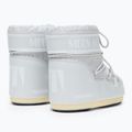 Ghete pentru femei Moon Boot Icon Low Nylon glacier grey 2