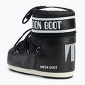 Ghete pentru femei Moon Boot Icon Low Nylon black 3