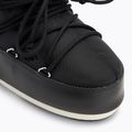 Ghete pentru femei Moon Boot Icon Low Nylon black 7