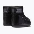 Ghete pentru femei Moon Boot Icon Low Glance black 9