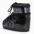 Ghete pentru femei Moon Boot Icon Low Glance black 3