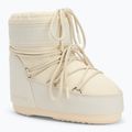 Ghete de zăpadă pentru femei  Moon Boot Icon Low Rubber cream