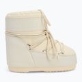 Ghete de zăpadă pentru femei  Moon Boot Icon Low Rubber cream 2