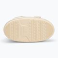 Ghete de zăpadă pentru femei  Moon Boot Icon Low Rubber cream 4