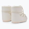 Ghete de zăpadă pentru femei  Moon Boot Icon Low Rubber cream 10