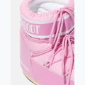 Ghete pentru femei Moon Boot Icon Low Nylon pink 11