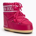 Ghete pentru femei Moon Boot Icon Low Nylon bougainvillea