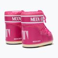 Ghete pentru femei Moon Boot Icon Low Nylon bougainvillea 9