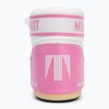 Ghete de zăpadă pentru femei  Moon Boot Icon Low Nylon pink/white 6