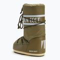 Ghete pentru femei Moon Boot Icon Nylon khaki 3