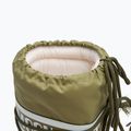 Ghete pentru femei Moon Boot Icon Nylon khaki 5