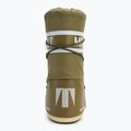 Ghete pentru femei Moon Boot Icon Nylon khaki 6