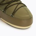 Ghete pentru femei Moon Boot Icon Nylon khaki 7