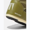 Ghete pentru femei Moon Boot Icon Nylon khaki 10
