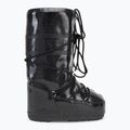 Ghete de zăpadă Moon Boot Icon Glitter black 2