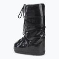 Ghete de zăpadă Moon Boot Icon Glitter black 3