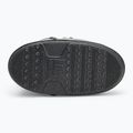 Ghete de zăpadă Moon Boot Icon Glitter black 4