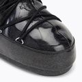 Ghete de zăpadă Moon Boot Icon Glitter black 7