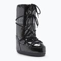 Ghete de zăpadă Moon Boot Icon Glitter black 8