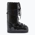 Ghete de zăpadă Moon Boot Icon Glitter black 9