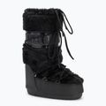 Ghete de zăpadă Moon Boot Icon Faux Fur black