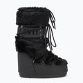 Ghete de zăpadă Moon Boot Icon Faux Fur black 2
