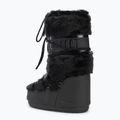 Ghete de zăpadă Moon Boot Icon Faux Fur black 3