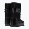 Ghete pentru femei Moon Boot Icon Glance black 9