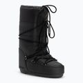 Ghete de zăpadă Moon Boot Icon Rubber black