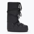 Ghete de zăpadă Moon Boot Icon Rubber black