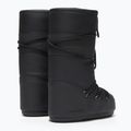 Ghete de zăpadă Moon Boot Icon Rubber black 2