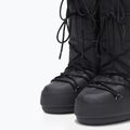 Ghete de zăpadă Moon Boot Icon Rubber black 3