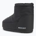 Ghete de zăpadă pentru femei  Moon Boot Icon Low No Lace Rubber black 3
