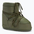 Ghete de zăpadă pentru femei  Moon Boot Icon Low Rubber khaki