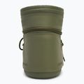 Ghete de zăpadă pentru femei  Moon Boot Icon Low Rubber khaki 6