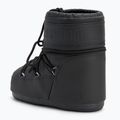 Ghete pentru femei Moon Boot Icon Low Rubber black 3